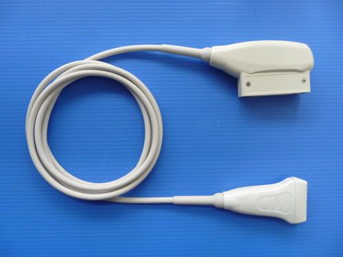 Lineare Ultraschallsonde - GL9LRS  - Broadsound Corporation  - Gefäß / für Kleinstrukturen