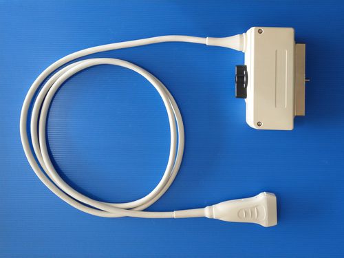 Lineare Ultraschallsonde - ESLA435  - Broadsound Corporation  - Gefäß / für Kleinstrukturen