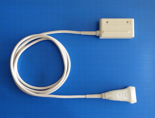 Lineare Ultraschallsonde - PHL123CX  - Broadsound Corporation  - Gefäß / für Kleinstrukturen