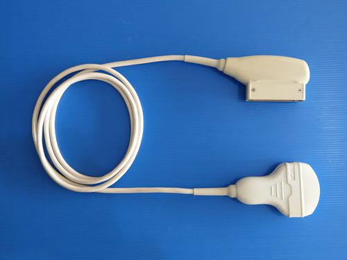Konvexe Ultraschallsonde - TC375UB  - Broadsound Corporation  - Bauch / Geburtshilfe/Gynäkologie