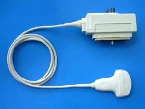 Konvexe Ultraschallsonde - AL3C130  - Broadsound Corporation 
