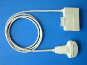 Konvexe Ultraschallsonde - TC366GM  - Broadsound Corporation  - Bauch / Geburtshilfe/Gynäkologie