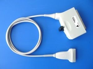 Lineare Ultraschallsonde - TL805TA  - Broadsound Corporation  - für Kleinstrukturen