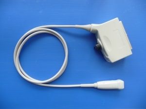 Phased-Array-Ultraschallsonde - TP30TB  - Broadsound Corporation  - Bauch / Herz