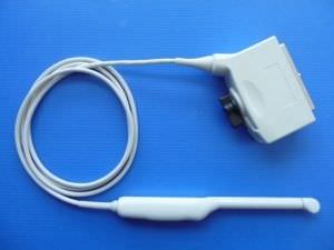 Endokavitär-Ultraschallsonde - TC661TV  - Broadsound Corporation  - transrektal / transvaginal