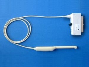 Endokavitär-Ultraschallsonde - M6E10EDX8  - Broadsound Corporation  - transrektal / transvaginal