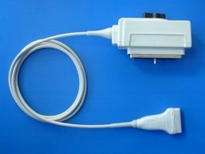 Lineare Ultraschallsonde - AL7L24B - Broadsound Corporation  - für Kleinstrukturen