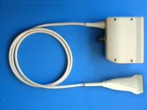 Lineare Ultraschallsonde - AT5L40B  - Broadsound Corporation  - für Kleinstrukturen
