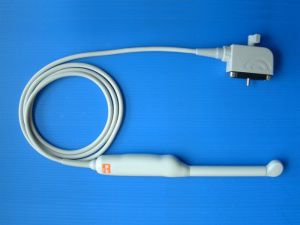 Endokavitär-Ultraschallsonde - AL5E81A - Broadsound Corporation  - transrektal / transvaginal