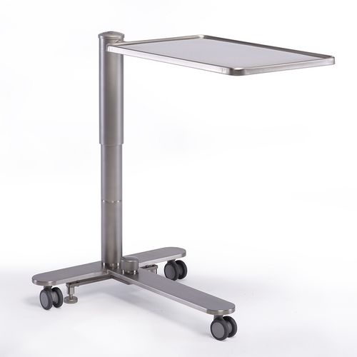 Edelstahlinstrumententisch - Z1.172 - BRUMABA
