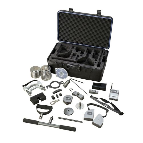Haltungsanalysesystem - Evaluator™ - BTE Technologies  - tragbar
