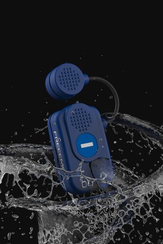 EMG / 10 Kanäle - FREEEMG - BTS Bioengineering - tragbar / kabellos / mit Biofeedback