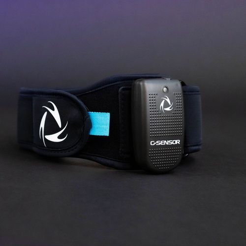 Bewegungsanalysesystem - G-WALK - BTS Bioengineering - kabellos / Bluetooth / automatisch