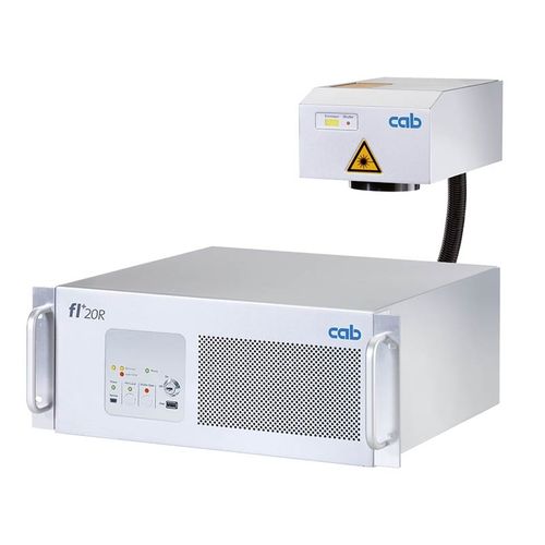 Markierungssystem - FL+  - cab Produkttechnik