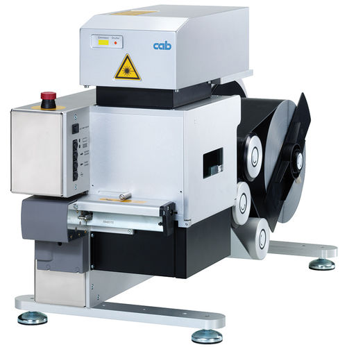 Markierungssystem - LM+ series - cab Produkttechnik