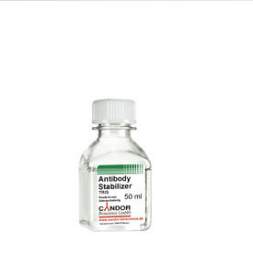 Antikörper - 130 series - CANDOR Bioscience   - Stabilisierungslösung / Labor