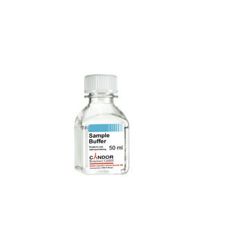 Pufferlösung - 105 series - CANDOR Bioscience   - Labor