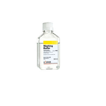 Waschstopfen-Reagenz - 140 series - CANDOR Bioscience   - Immunohistochimie