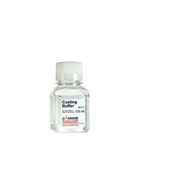 Pufferlösung - 120 series - CANDOR Bioscience   - Labor