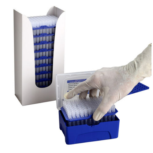 Filterpipettenspitze - Expell - Capp