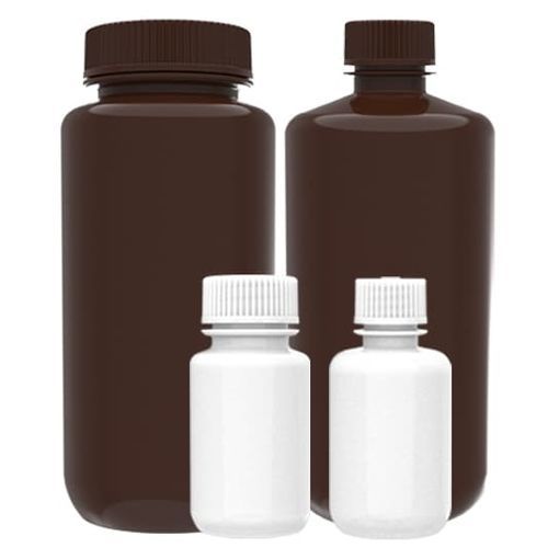 Reagenzienflasche - CAPP-PP-N-4 - Capp