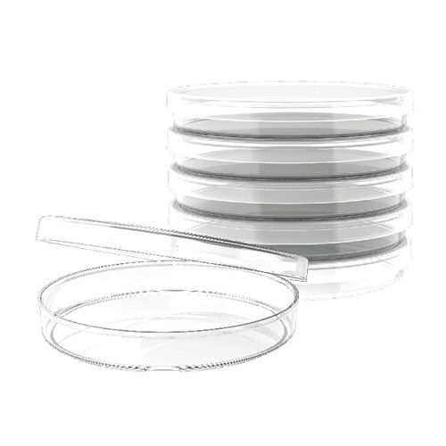 Petrischale für wissenschaftliche Forschung - 5061000C - Capp - Polystyrol