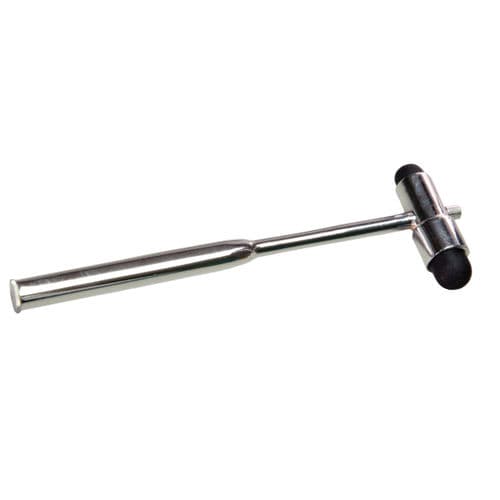 Reflexhammer nach Dejerine - SH5113 - Carci - Edelstahl