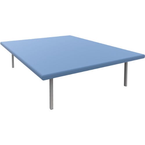 Mechanischer Bobathliege - 1227 - Carci - einteilig
