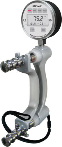 Elektronischer Dynamometer - SAEHAN - Carci - 90 kg
