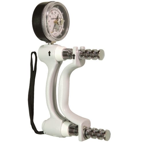 Elektronischer Dynamometer - SH5001 - Carci - 90 kg