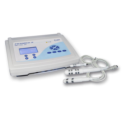 Elektrostimulator - Fesmed II - URO  - Carci - Tischgerät / TENS / FES