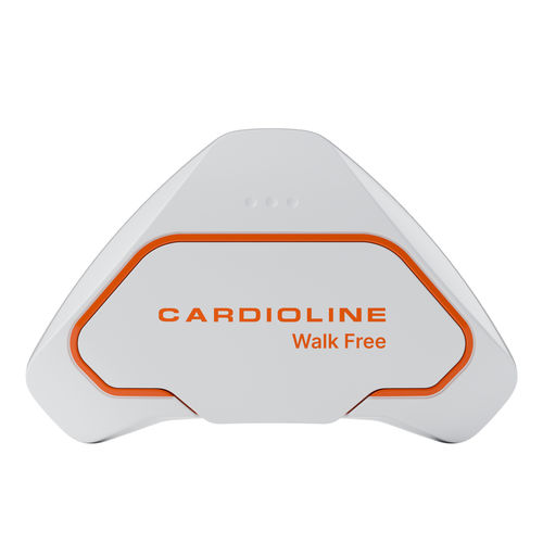 Langzeit-EKG / 3 Kanäle - Walk Free - Cardioline - kabellos