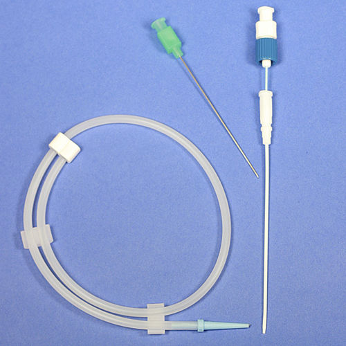 Nadel für Punktionen - CM-5000MP - CardioMed Supplies 