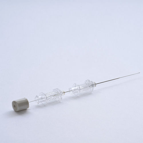 Nadel für Punktionen - CEN-6W27  - CardioMed Supplies 
