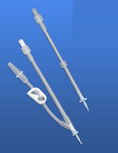 Kardioplegiekanüle - CM-AR - CardioMed Supplies 