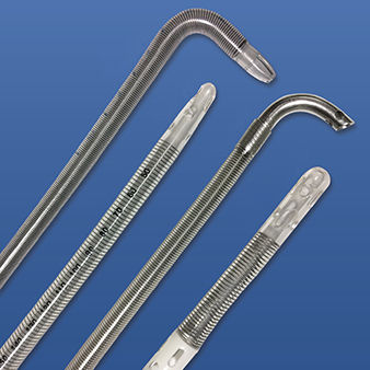 Kardioplegiekanüle - CM-6712V - CardioMed Supplies 