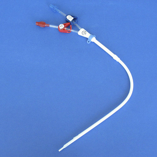 Katheter für intravenöse Perfusion - CMK-14DF24 - CardioMed Supplies  - Blutgefäß