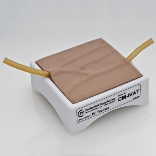Simulator für Punktionen - CM-IVAT  - CardioMed Supplies  - Block