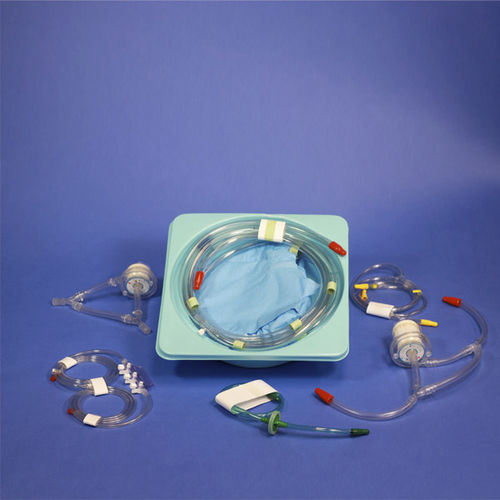 Infusionsset - CentralCard™  - CardioMed Supplies 