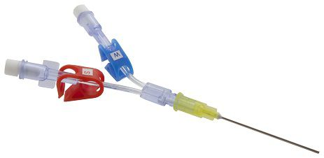 Blutabnahmeset - NeoDraw™ - CardioMed Supplies 