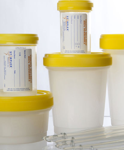 Blutbehälter - 02990 - CardioMed Supplies 