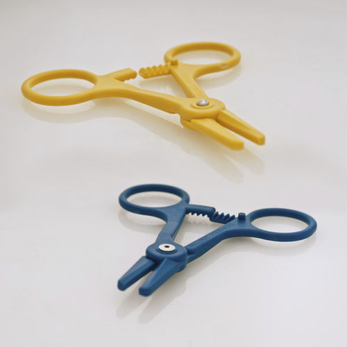 Schlauchfixierer für Hämodialyse - MPC200  - CardioMed Supplies 