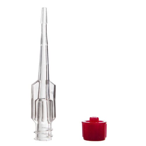 Kanüle für Gefäßzugang - CM-4303 - CardioMed Supplies 