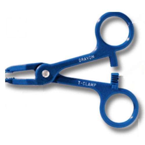 Schlauchfixierer - T-200 - CardioMed Supplies 
