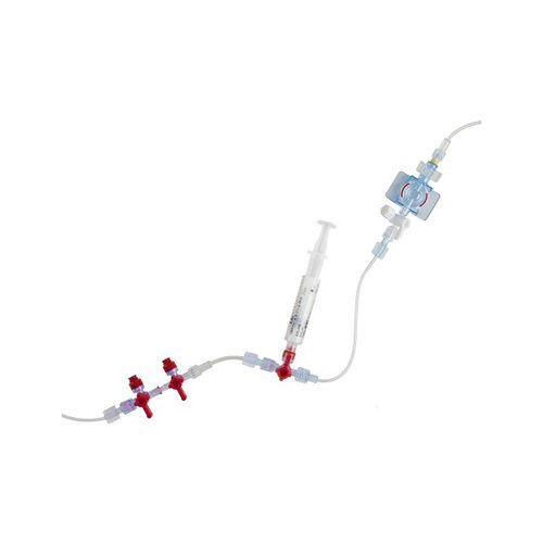 Infusionsset - MedPort 4 - CardioMed Supplies 