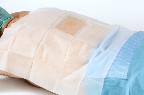 OP-Feld / für orthopädische Chirurgie - 16109800 - Cardiva Integral Solutions 