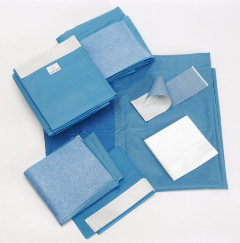 Medizinisches Set / für orthopädische Chirurgie - 16110200 - Cardiva Integral Solutions  - Patienten
