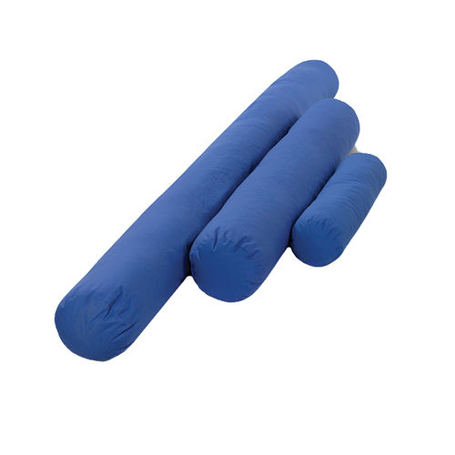Lagerungskissen - Curera® - Care of Sweden - Schaumstoff / Polyesterfaser / rund