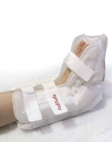 Anti-Dekubitus Fersenschuh - PediSafe - Carilex