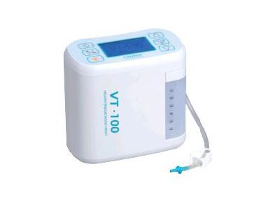 Unterdruck-Wundtherapiesystem - VT．100 - Carilex